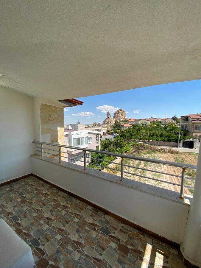 Kemal Stone House Hotel. Üçhisar Ngoại thất bức ảnh